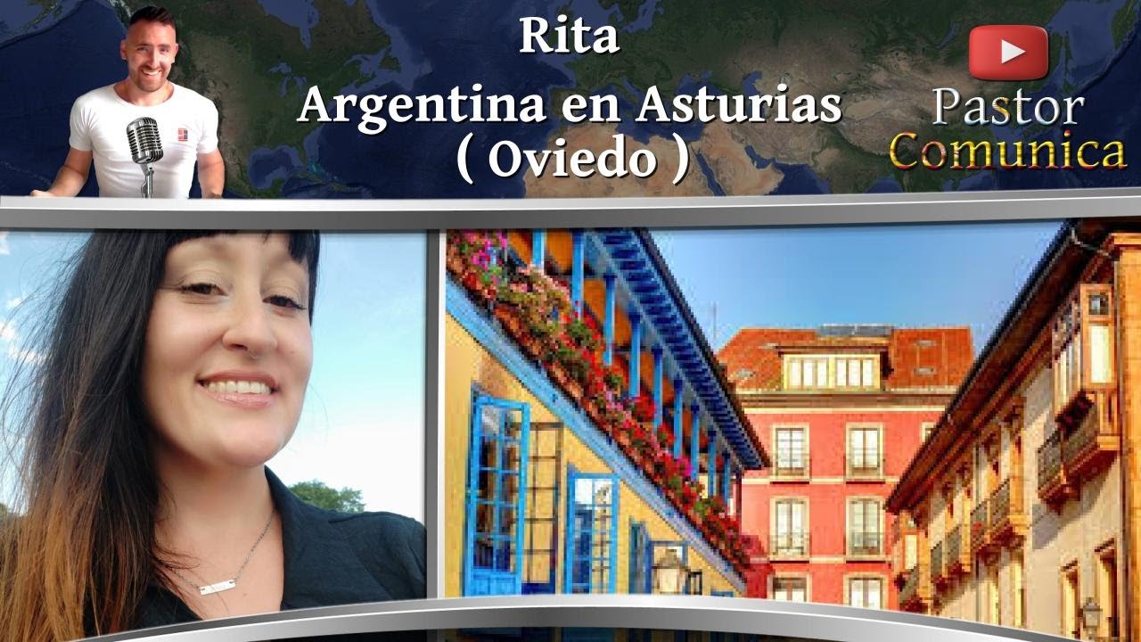 🔴EN VIVO desde ASTURIAS ( Oviedo ) 🇪🇸 #emigrar #españa #asturias #podcast #directo #vivo
