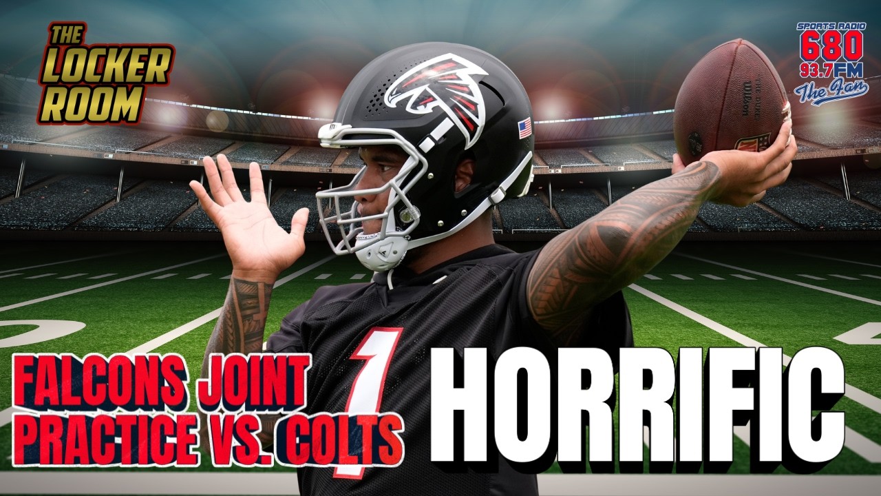 TUA TAGOVAILOA ПОДАЕТ ТРЕВОЖНЫЕ СИГНАЛЫ В ЛАГЕРЕ FALCONS