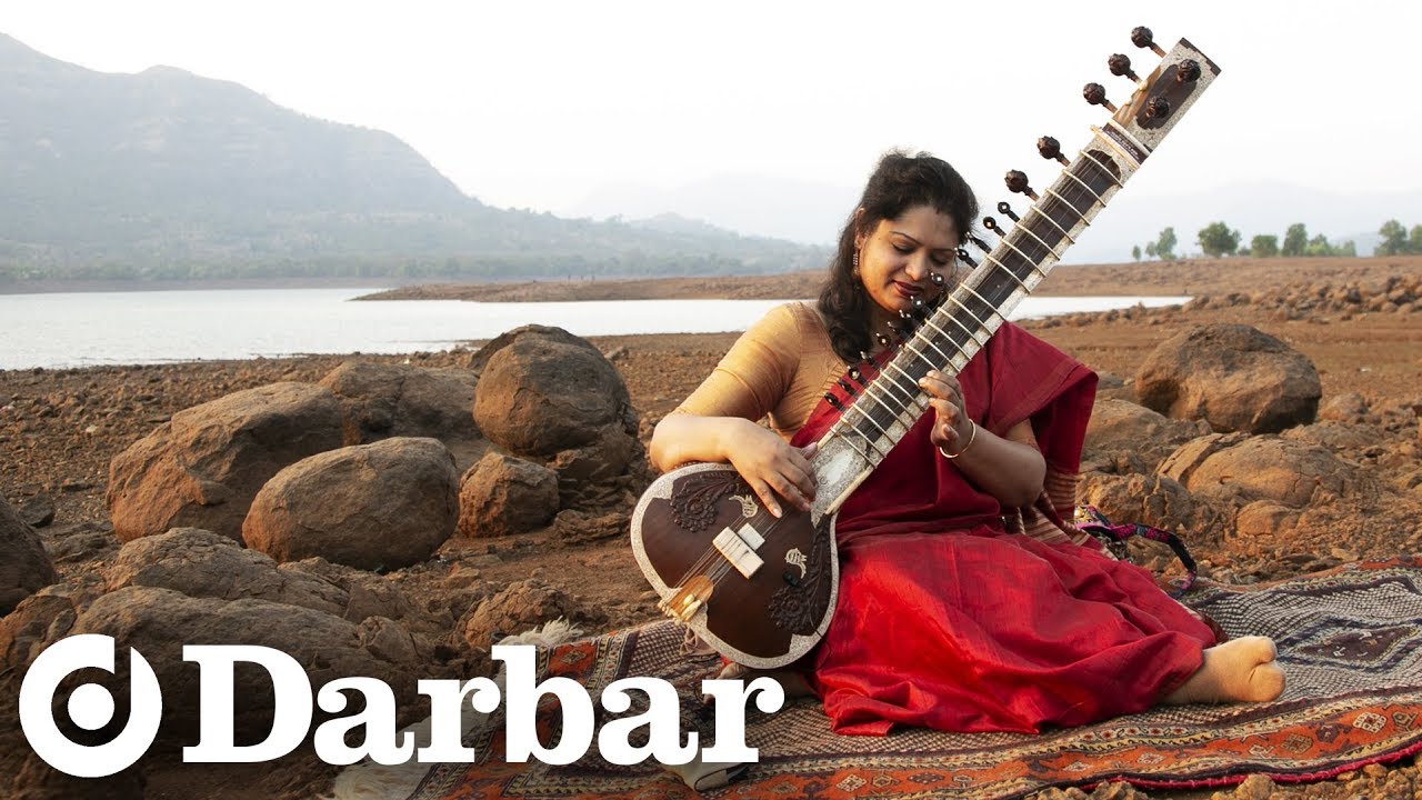 In Conversation with Sahana Banerjee | Learning the Sitar | Music of India