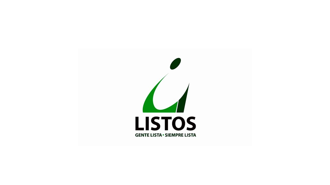 Trabaja en Listos