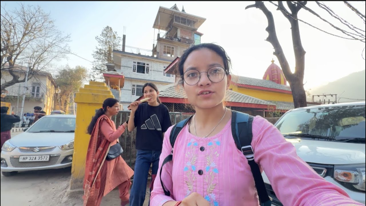देखो तो आज हम कहाँ पहुँच गए….????