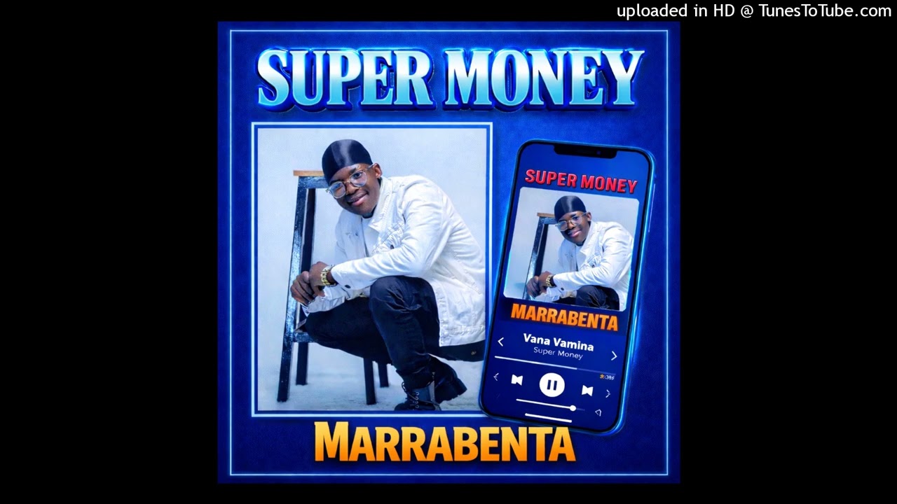 Super Money - Vana va mina