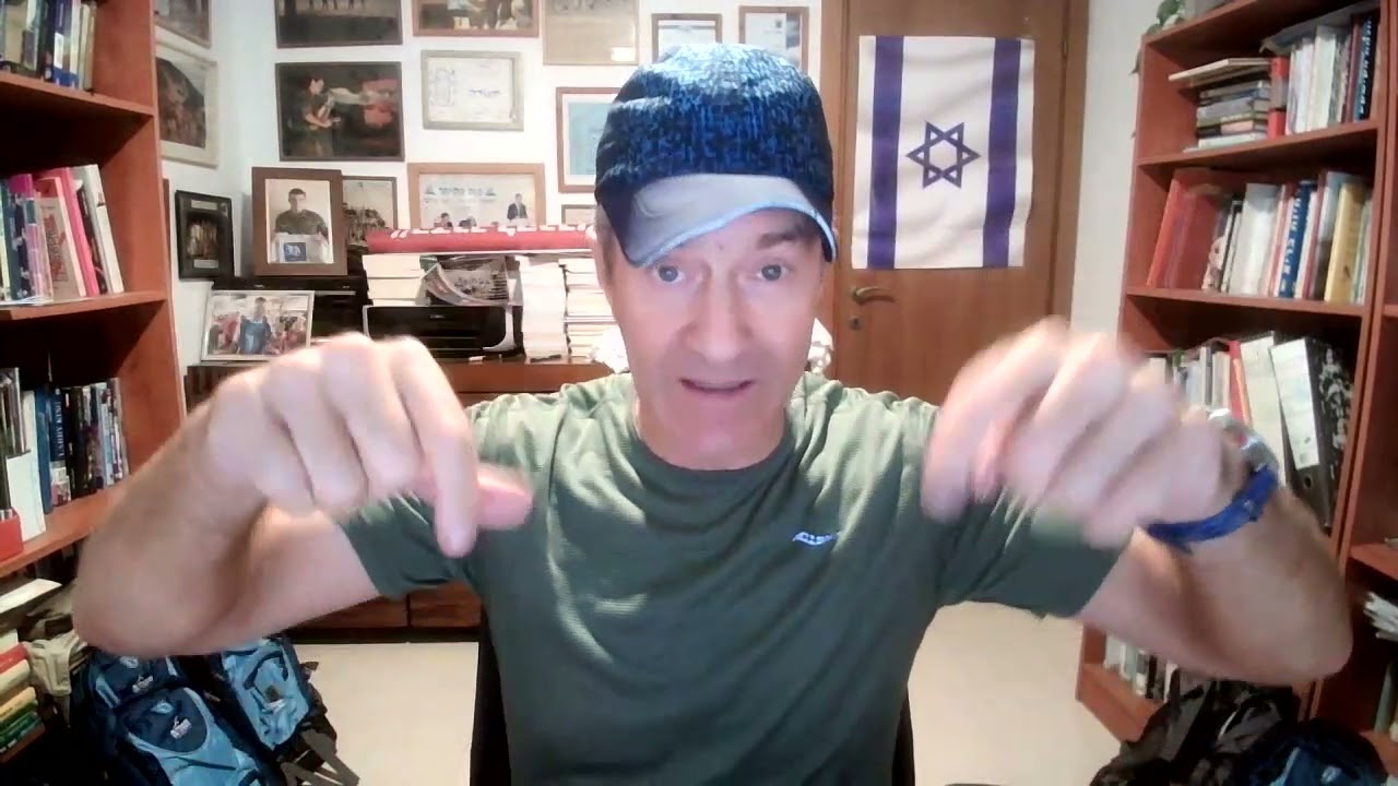 חלק א. איך להצליח ביום סיירות? טיפים מנצחים.