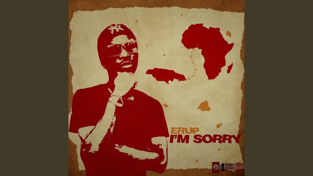 I'm Sorry