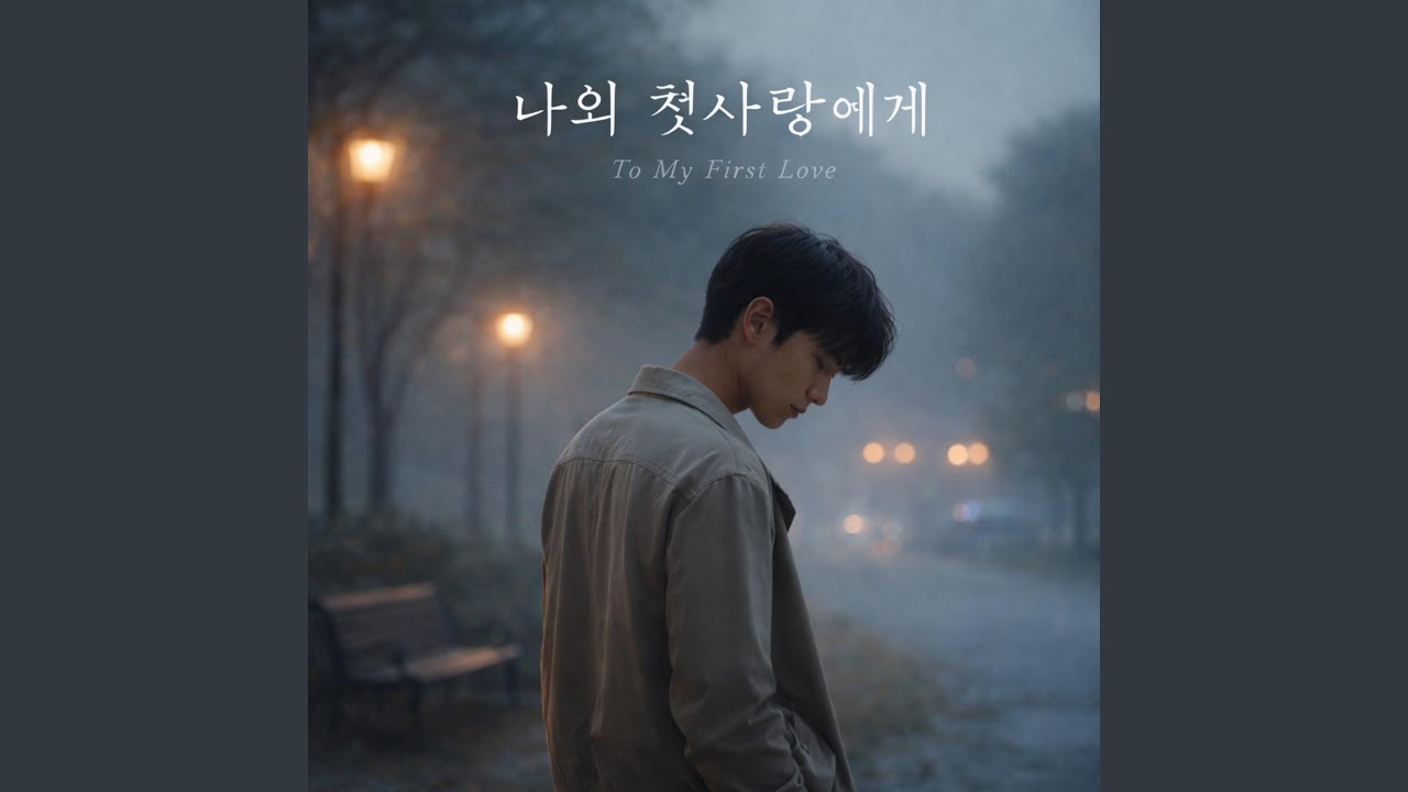 To My First Love 나의 첫사랑에게