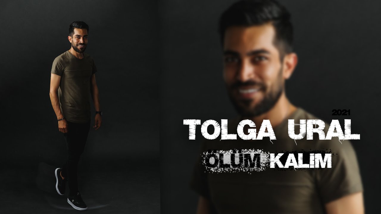 Tolga Ural - Ölüm Kalım (2021)