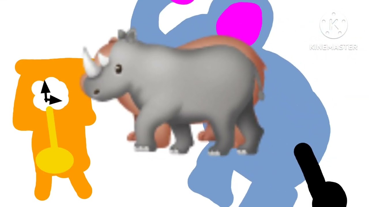 HikoriyDikoriDOCK347🦏