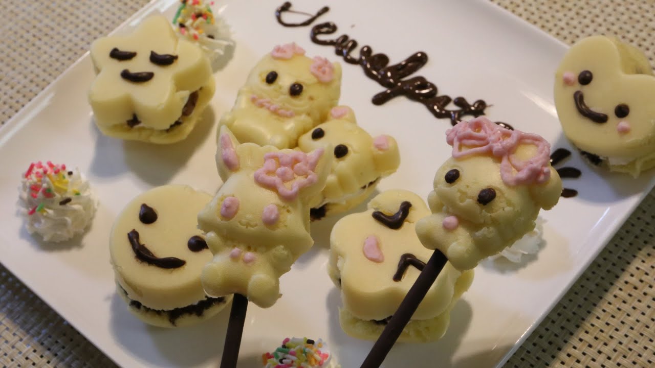 Sanrio Jewelpet Cafe ふわぷる ジュエルペットカフェ