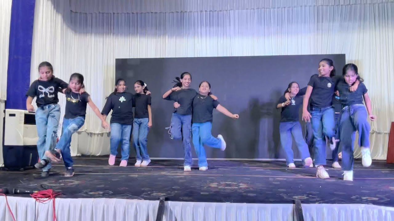 LITTLE  DAFFODILS  SCHOOL, ERAVANNUR  KOZHIKODE.  ANNUAL  DAY  CELEBRATION - 2026