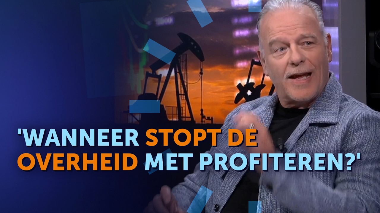 'Met deze brandstofprijzen is IN KROATIË TANKEN nog rendabel'