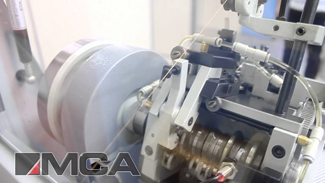 MAQUINA MCA RP006