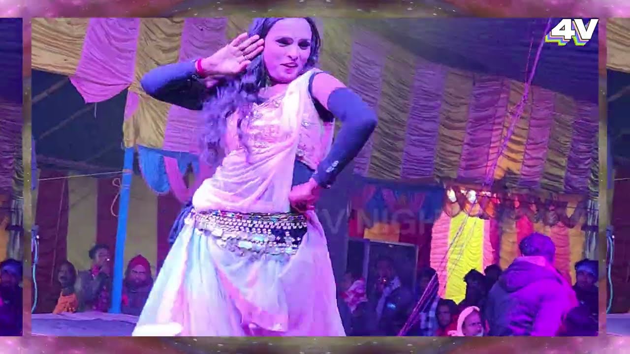 You WON'T Believe These Unseen Village Dance Battles! Mela 2026 Glory