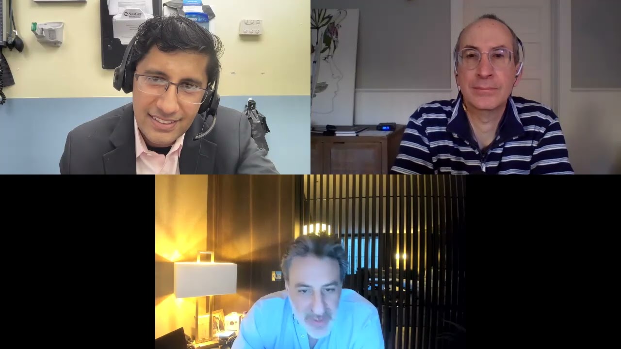 Ep. 201 Ali Mortazavi on RNA technology