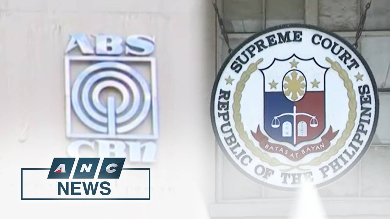 ABS-CBN urges Supreme Court to act vs NTC closure order immediately | ANC