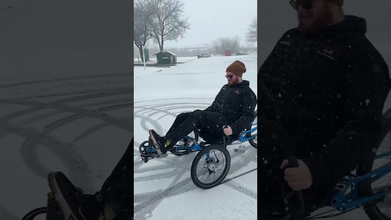 Ледяное приключение создано именно для этого!