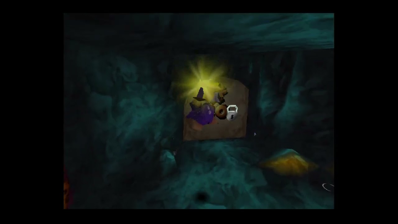 40 Winks Retroachievement Walkthrough Part 7