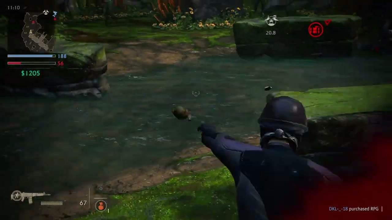 ‏Uncharted™‎: اول قيم و معاه ظلم فادح