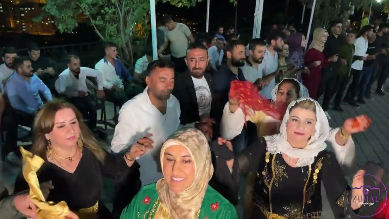 Recep & Zeliha ADIGÜZEL KINA ÖZEL BÖLÜM 2 . Lütfen Abone olmayı unutmayın.
