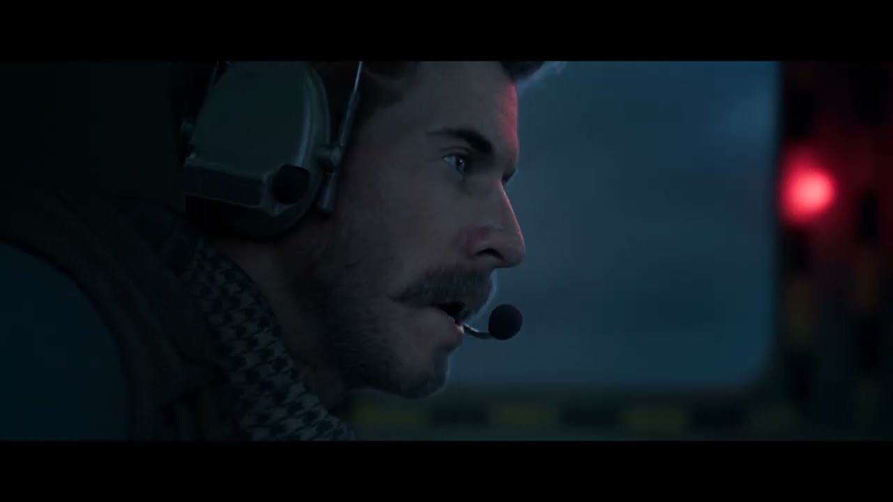 Call of Duty - Modern Warfare 2019