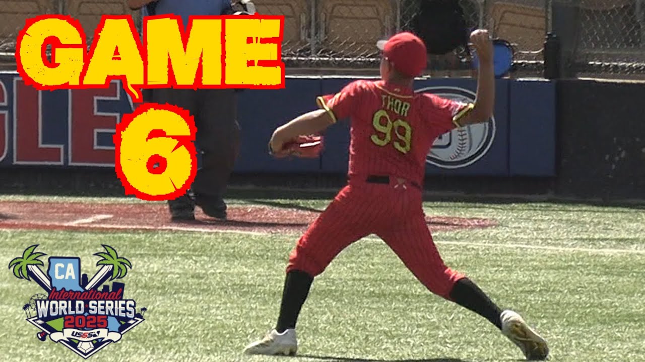 RALLY FRIES SHINE IN THE QUARTERFINALS! | Team Rally Fries (11U Spring Season) #50