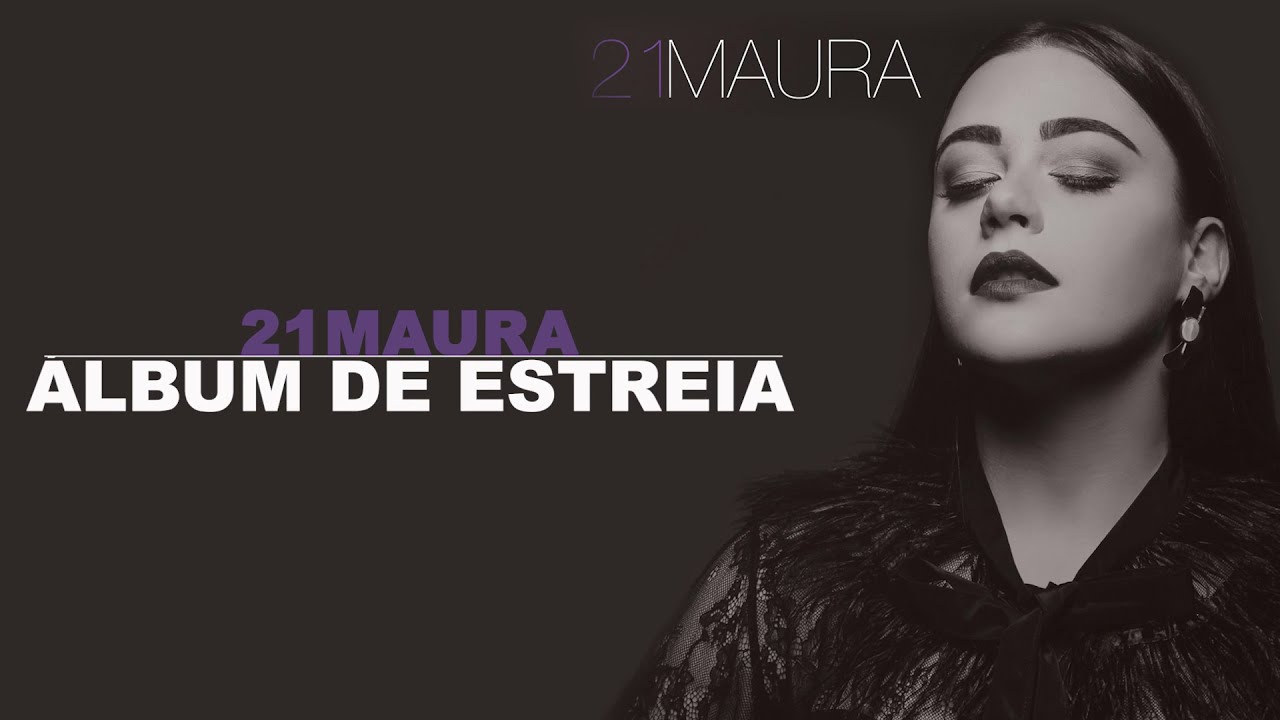 Maura Airez - &Aacute;lbum 