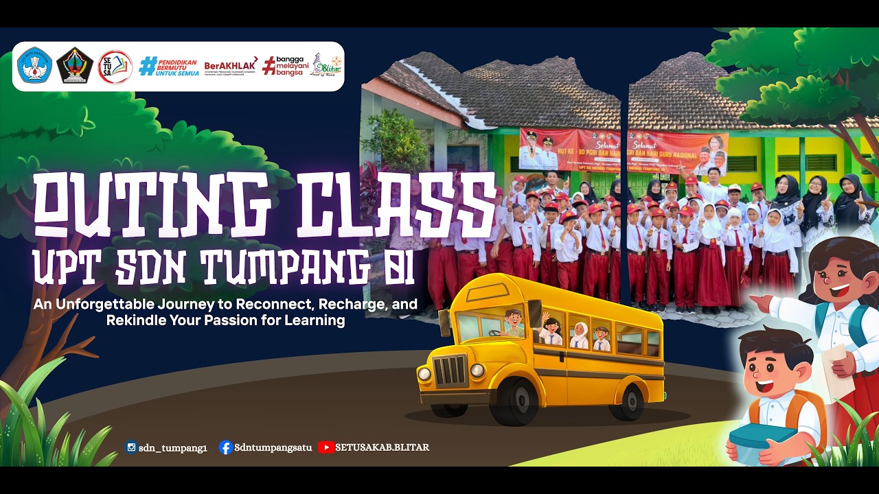 Outing Class || SETUSA