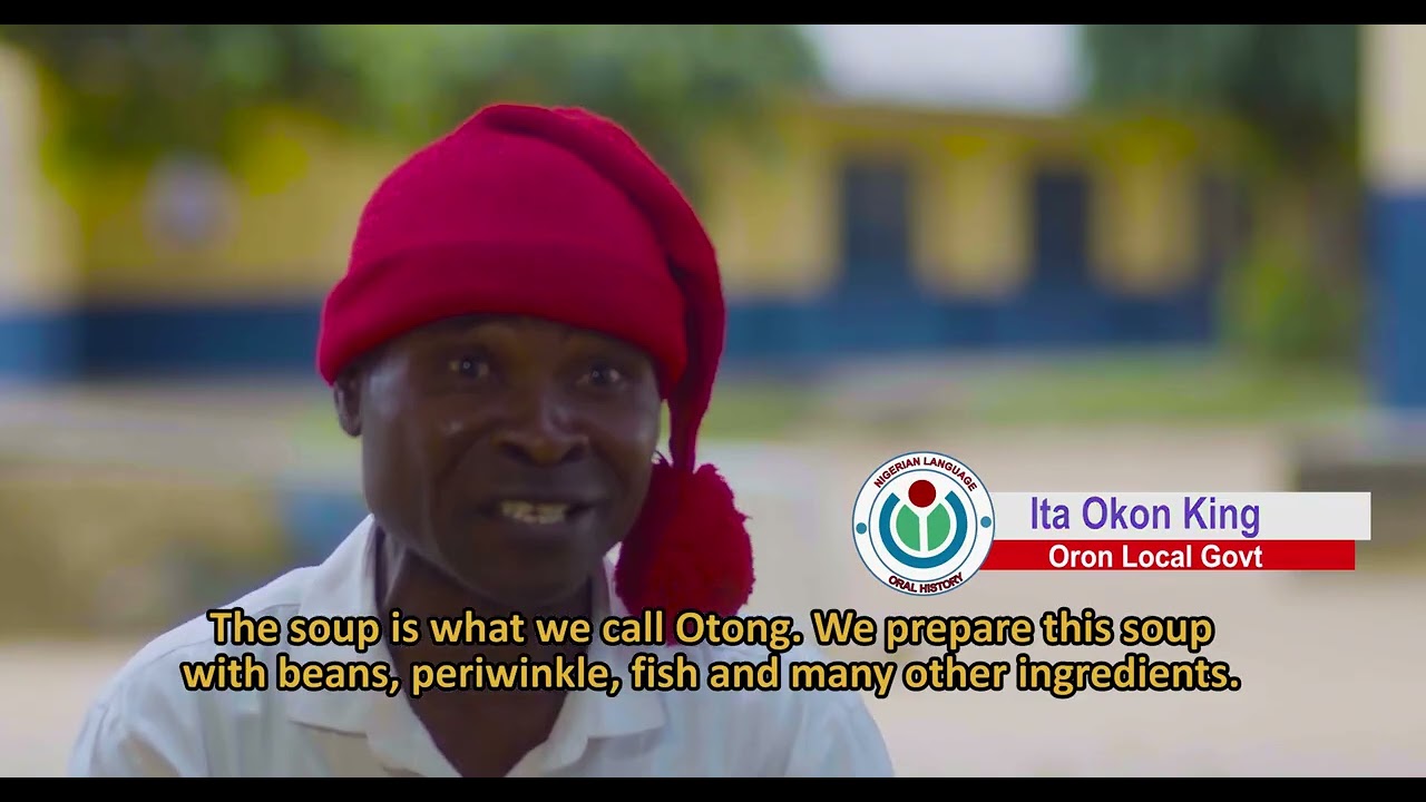 Akaw Ibom State Oron/Oro Dialect Documentary | Cultural Preservation | Oron Union Atlanta USA