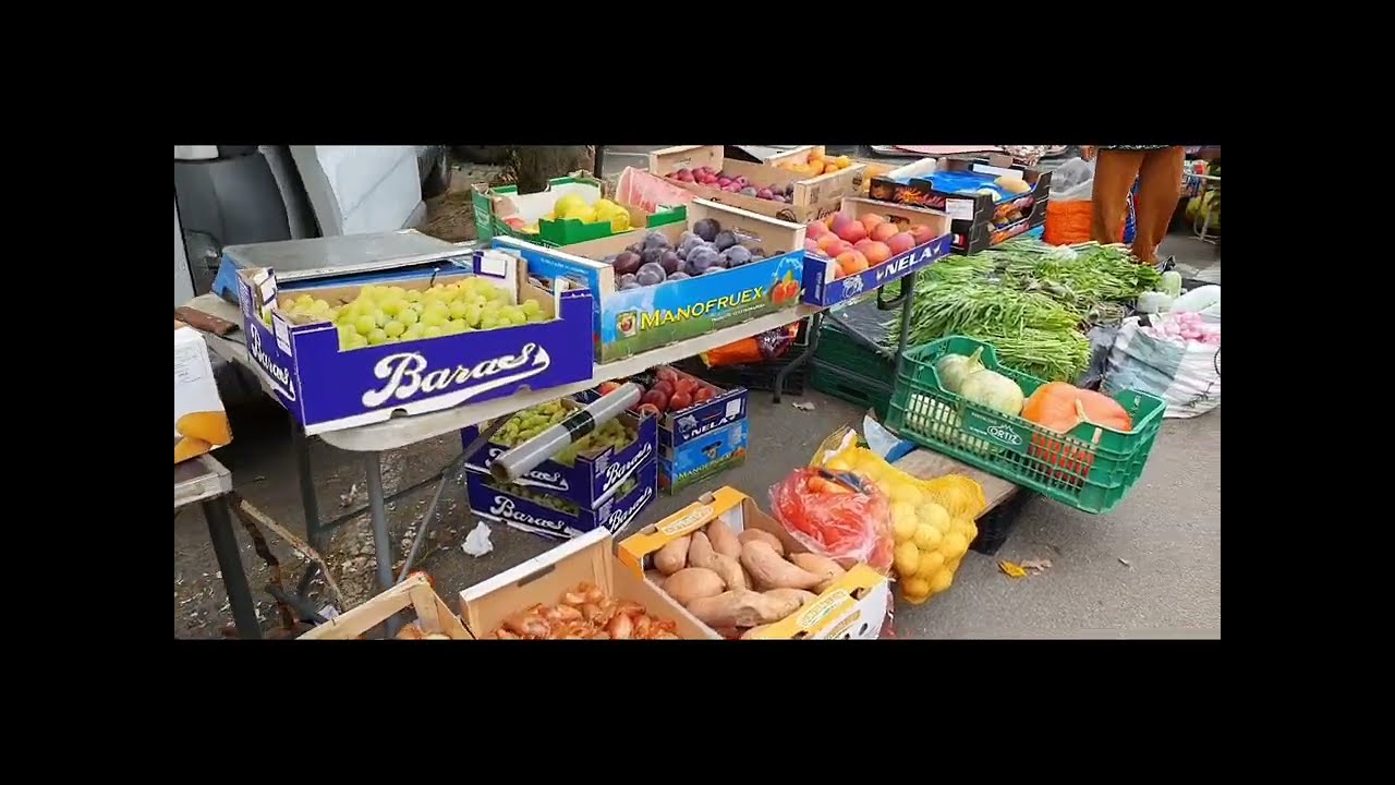 Marché Asiatique la Lac Ramée Toulouse | Cuisine de rue | 365 recipe cooking