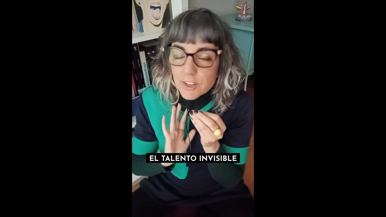 EL TALENTO INVISIBLE