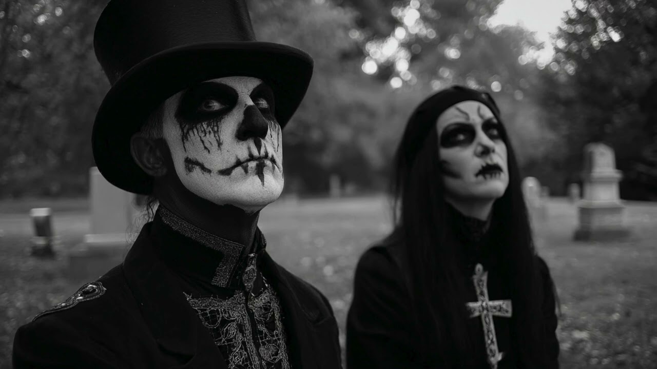 Halloween Will Kill Us [Melodic Death Metal | AI Suno]