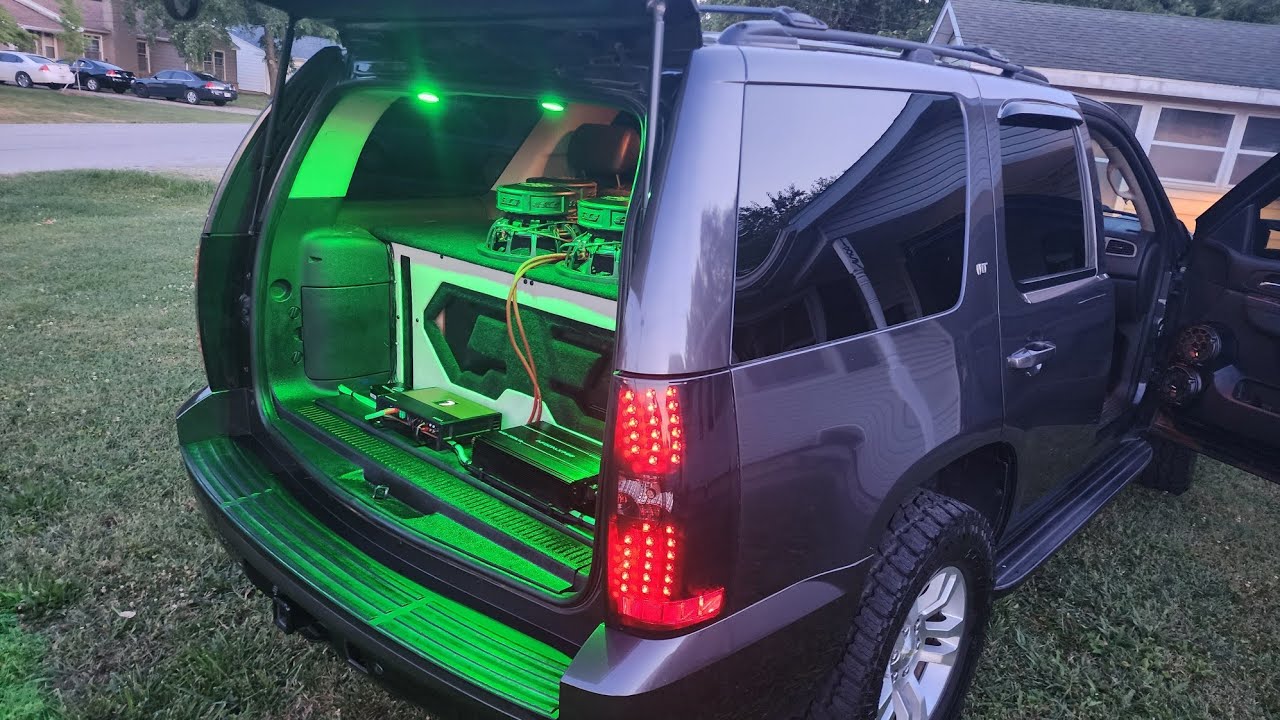 Чего ожидать от участия в конкурсе по качеству звука автомобильной аудиосистемы