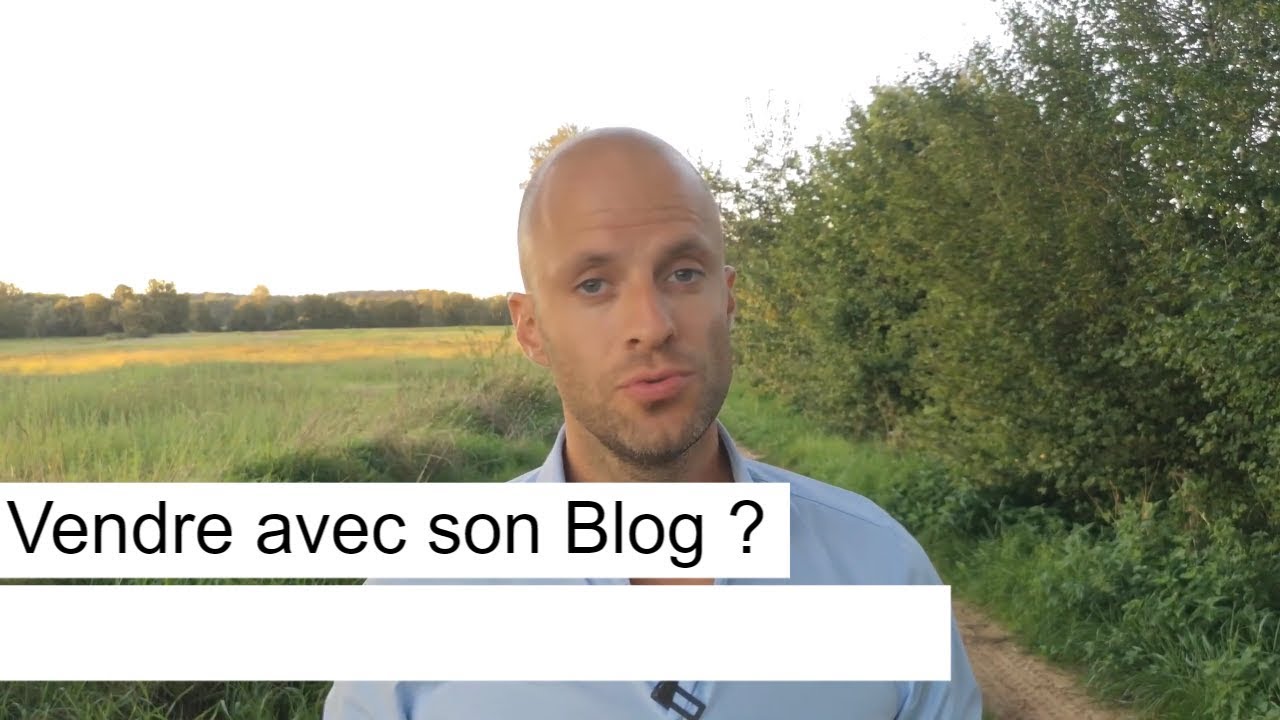 Vendre avec son Blog Wordpress : La Solution Woocommerce