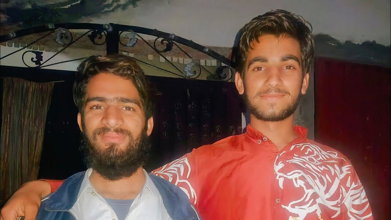 My YouTube channel first vilog in Ramzan Mubarak like and subscribe #unfrezzmyaccount #fouryou #new 