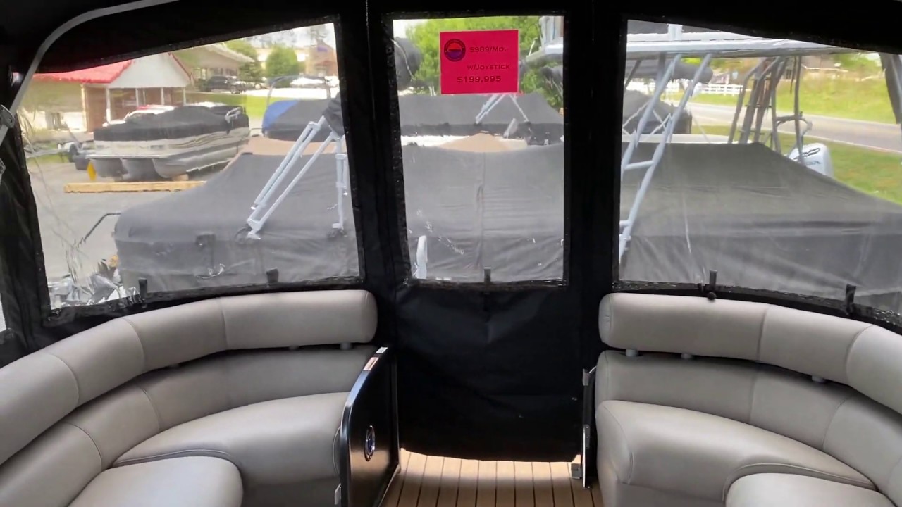 Premier Escalante - How To Set Up Full Enclosure