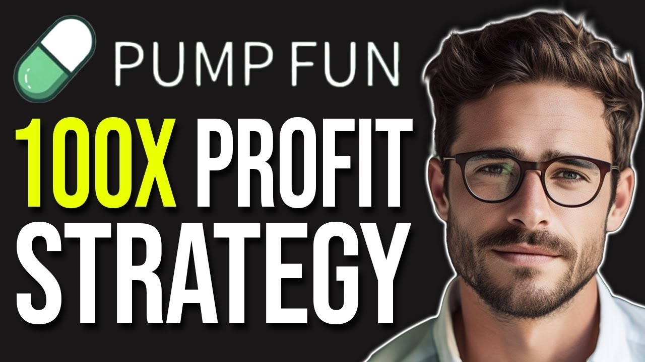 100x Pump Fun Strategy  How To Find 1000x Meme Coins Early Step By Step Guide 2026