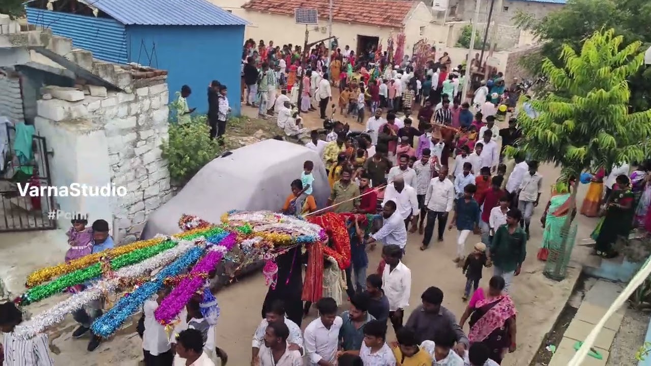 MOHARAM AT Regode