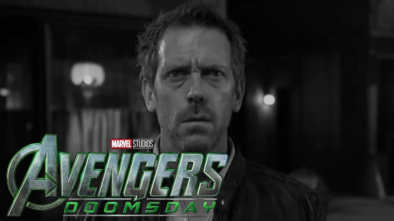 Dr. Gregory House Will Return In Avengers: Doomsday #gregoryhouse   #avengers #childrenofprimus