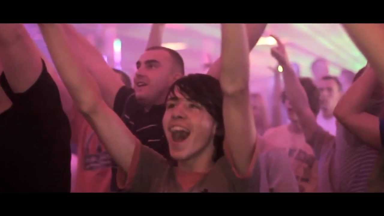 DJDRIVER B-DAY 2011 DISCOPLEX A4 @ PIETNA - OFFICIAL AFTERMOVIE  FILMESTRIA