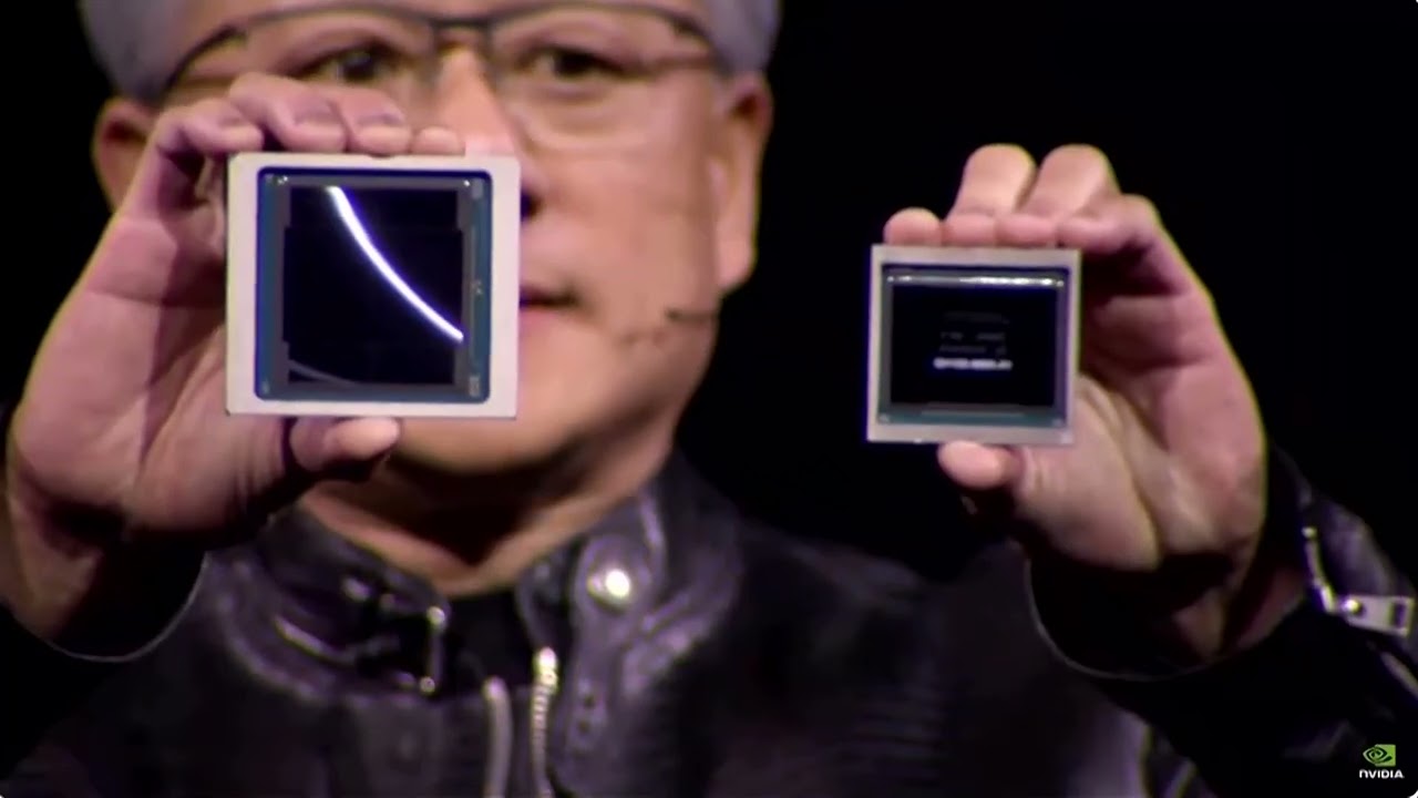 Источники сообщают, что Nvidia получила одобрение Пекина на продажу чипов H200.