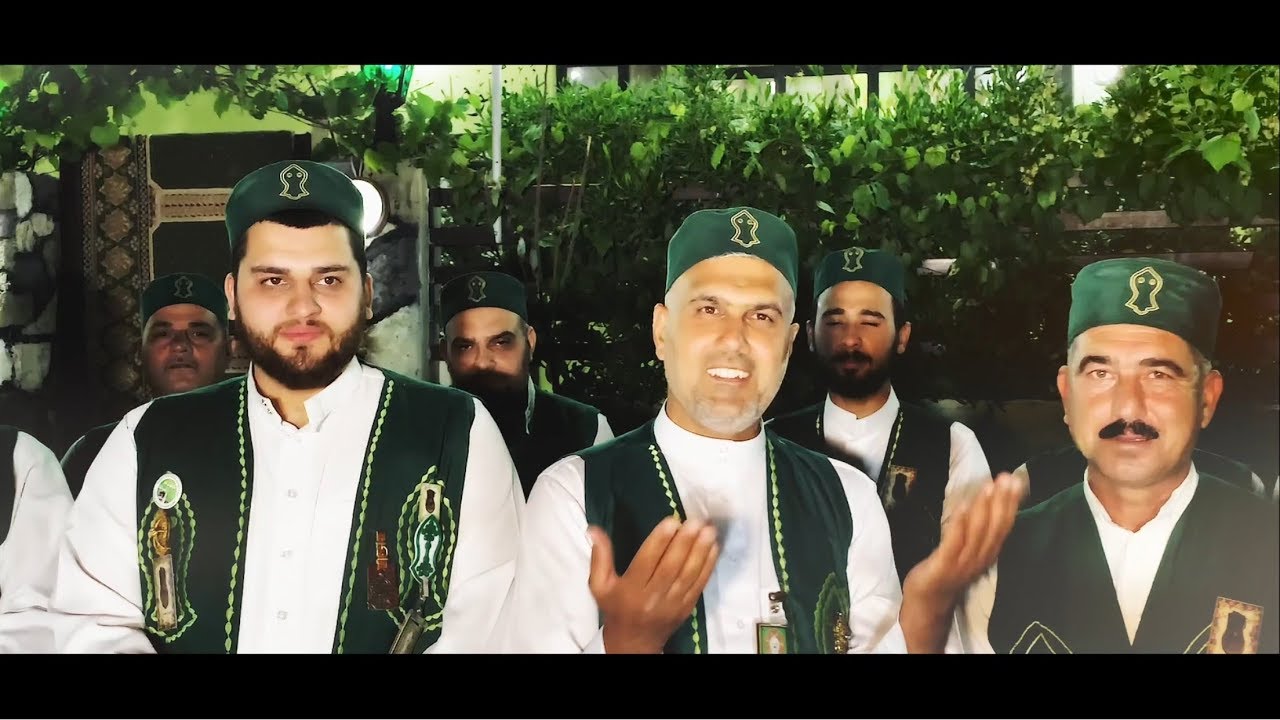 طيبة يا - يوسف المحمدي