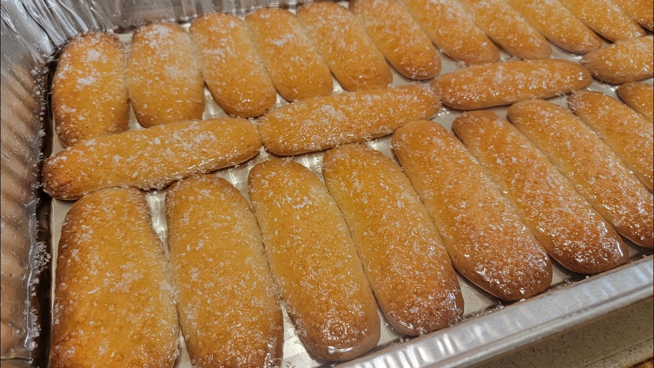 Bosanska poslastica / Hurmasice # 5 ---  Bosnian delicacy