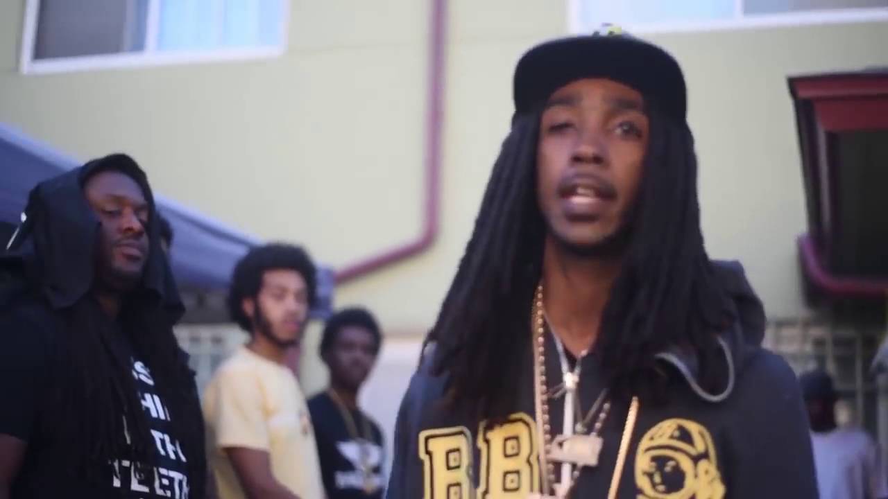 Lil AJ Ft. C4 - 