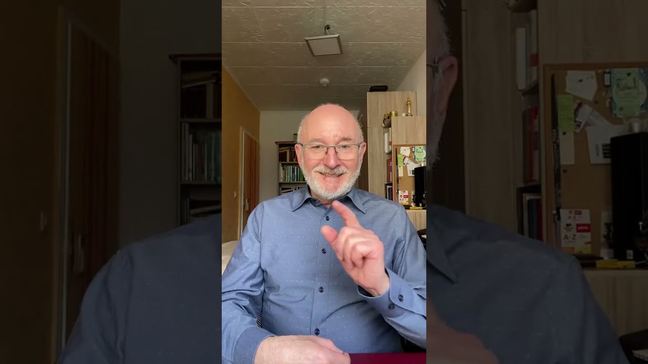Betrachtungen über die Zeit