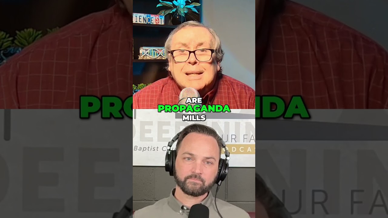 Critical Thinking vs. Indoctrination: Are Many Universities Propaganda Mills?