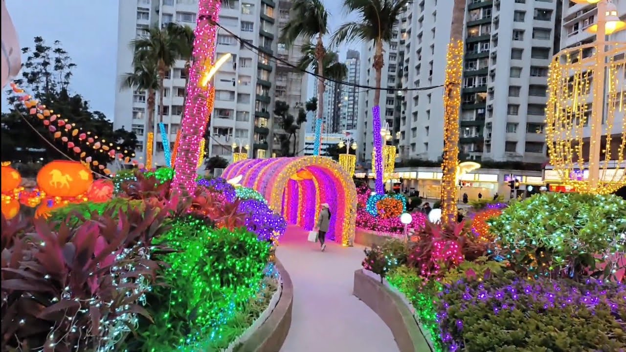 幸福緣定桃花園- 黄埔