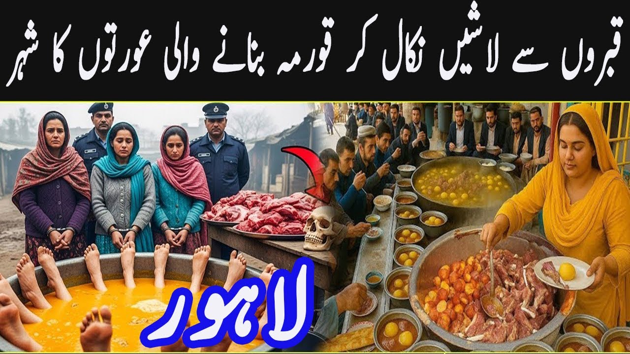 Travel to Lahore | Lahore history and documentary in urdu and hindi | Facts about lahore in urdu