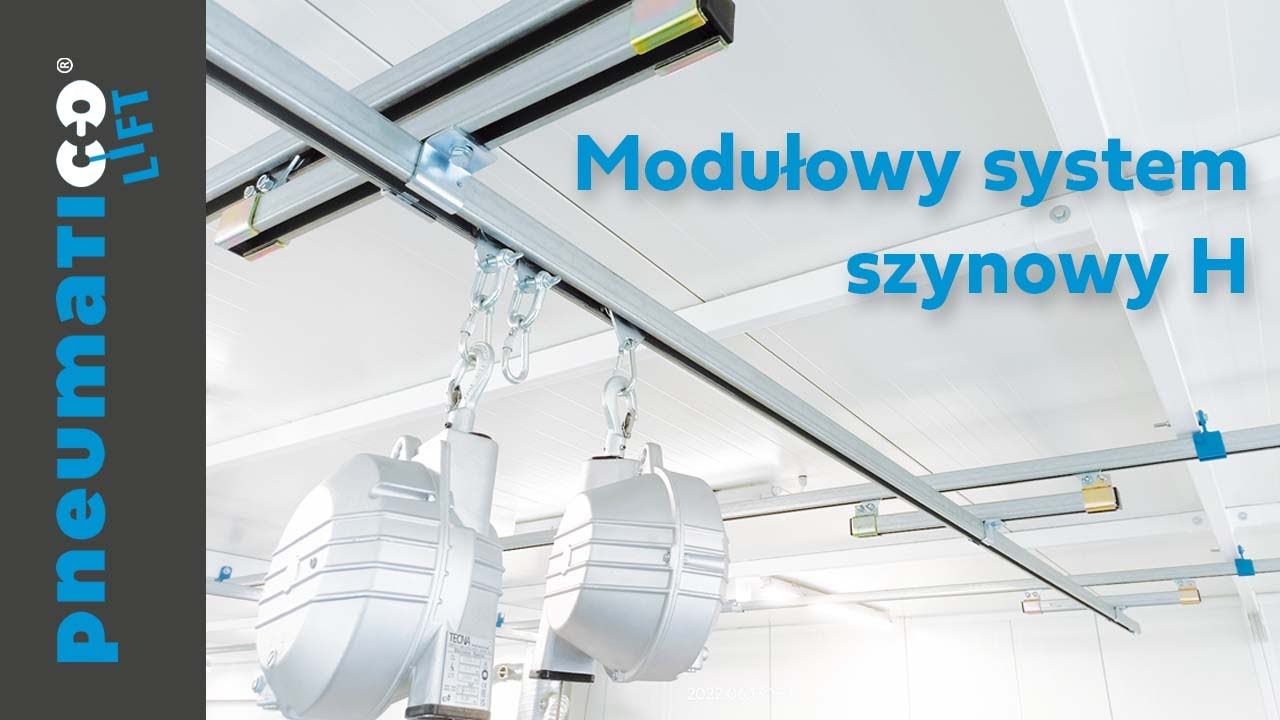 Poznaj tajniki innowacyjnego systemu szynowego 