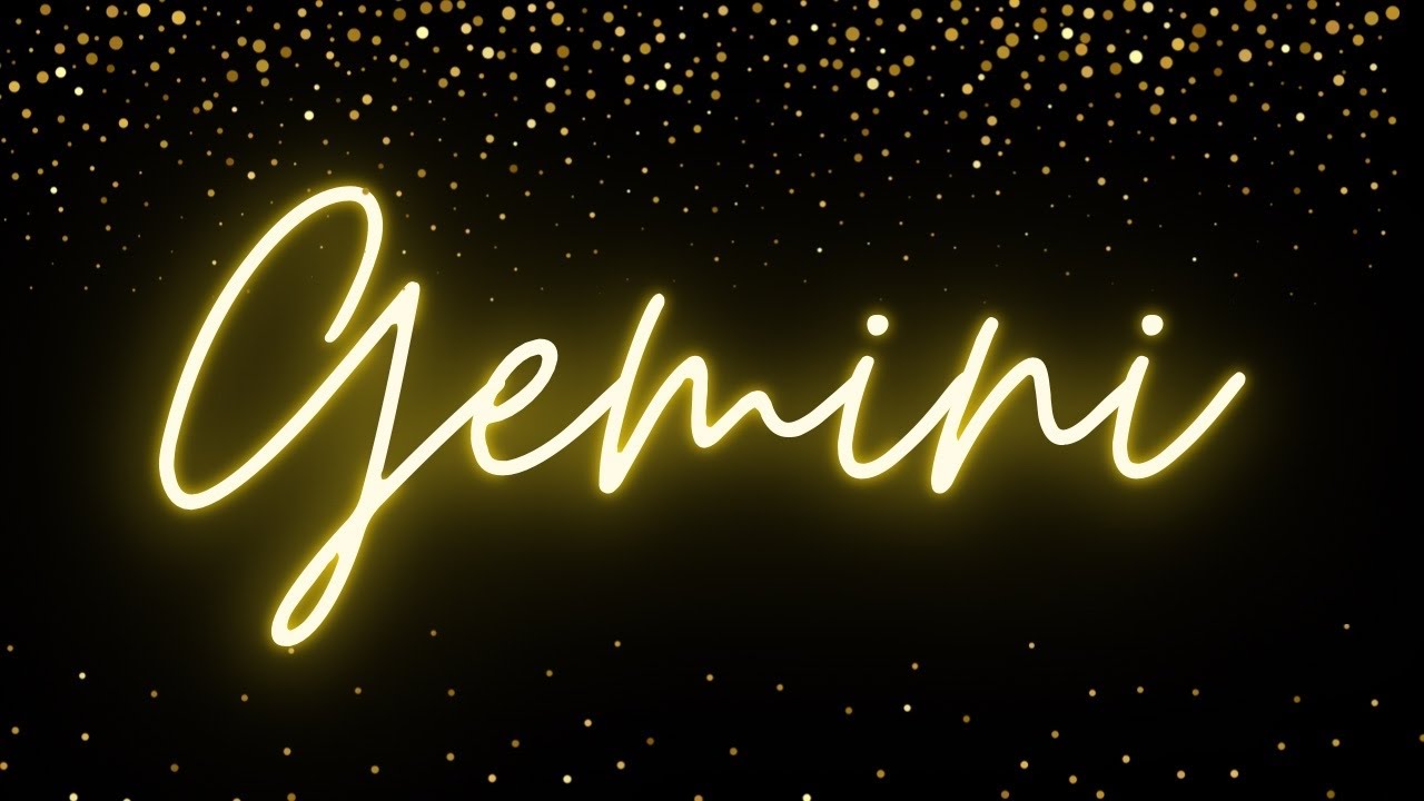 GEMINI❤️THEY ARE SERIOUS ABOUT U GEMINI..SHOCKING REVELATIONS.. N WANT A RELATIONSHIP! JULY15-31