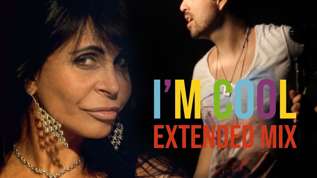 Gretchen e Rody - I'm Cool (Extended Mix) ft. Banda 1E99