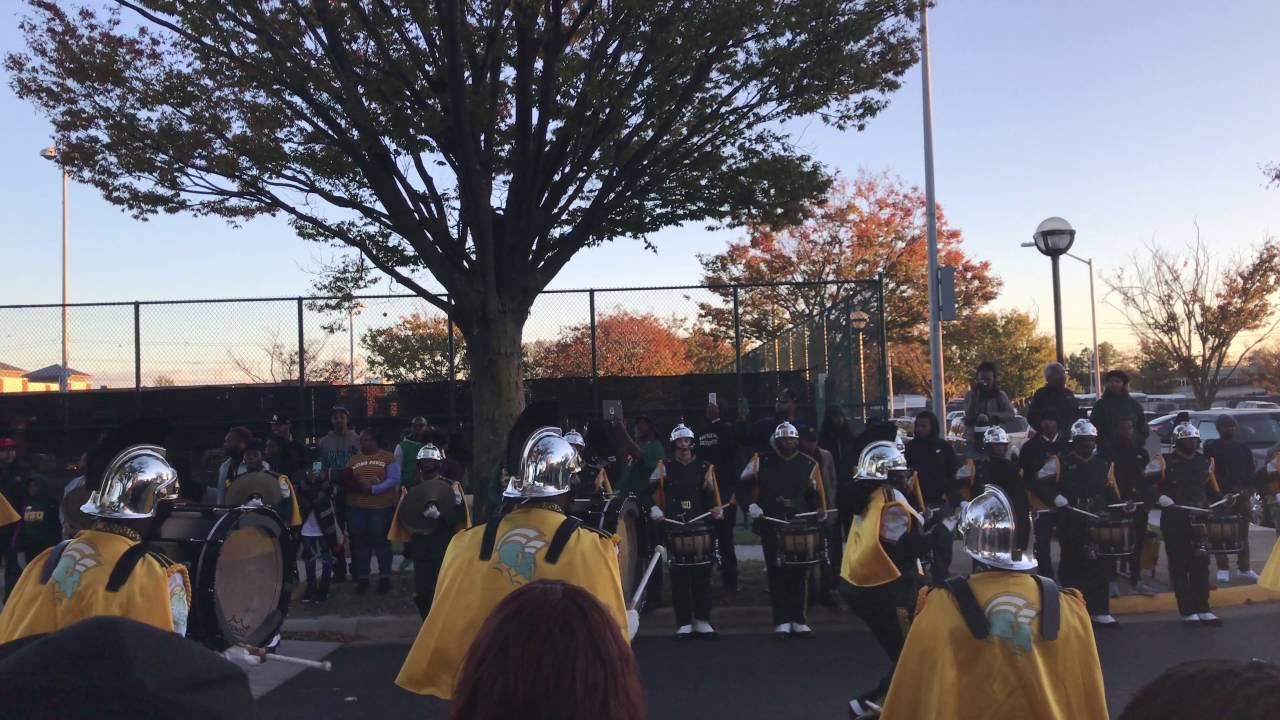NSU Spartan Legion Tunnel 10/22/16